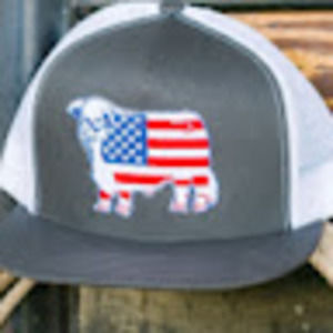 Meet your Posher, Christian